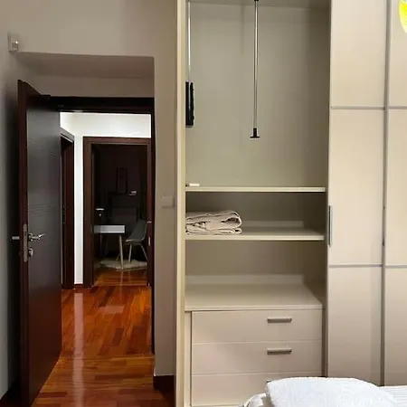 The One Apartment