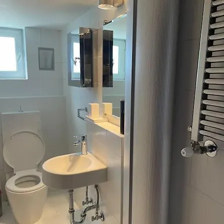 The One Apartment Thessaloniki