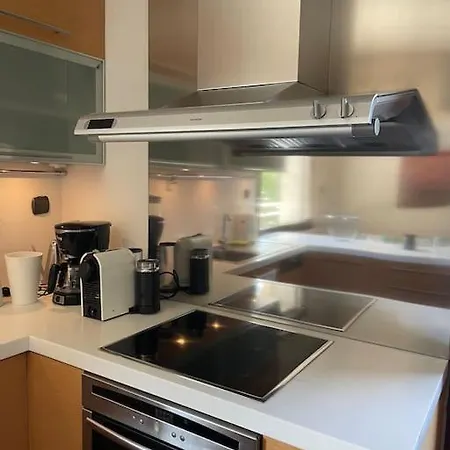 Apartment The One