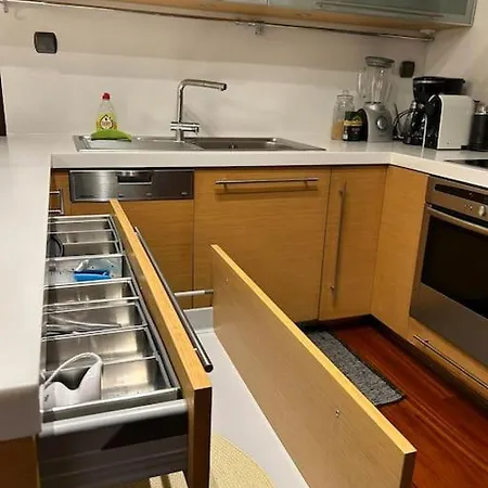The One Apartment