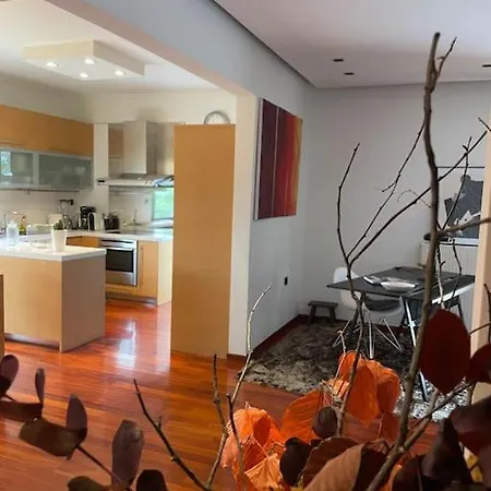 The One Apartment