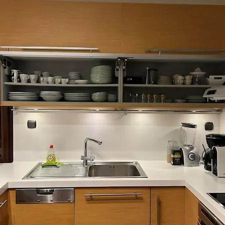 Apartment The One