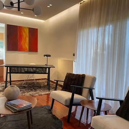 The One Apartment