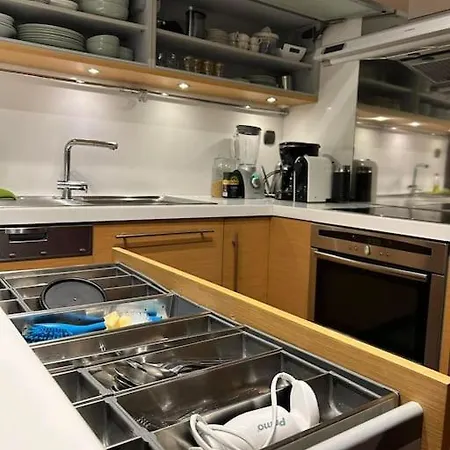Apartment The One