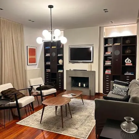 Apartment The One *