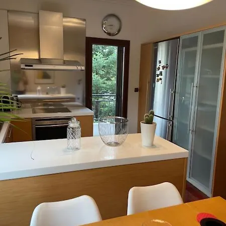 Apartment The One