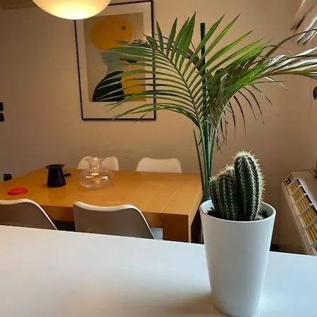 Apartment The One *